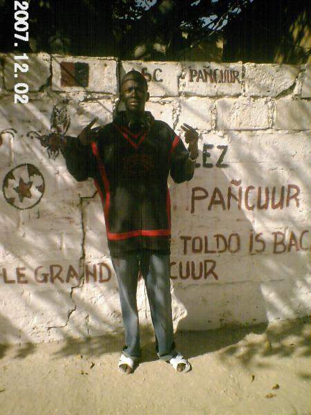 pro ASC