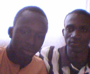moi et felix