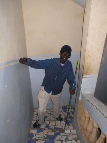 elimane