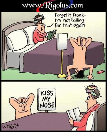 no comment